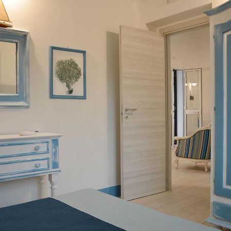 La Casa In Riva Al Mare Villa Аугуста Екстериор снимка